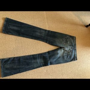 Citizen of humanity jeans 31